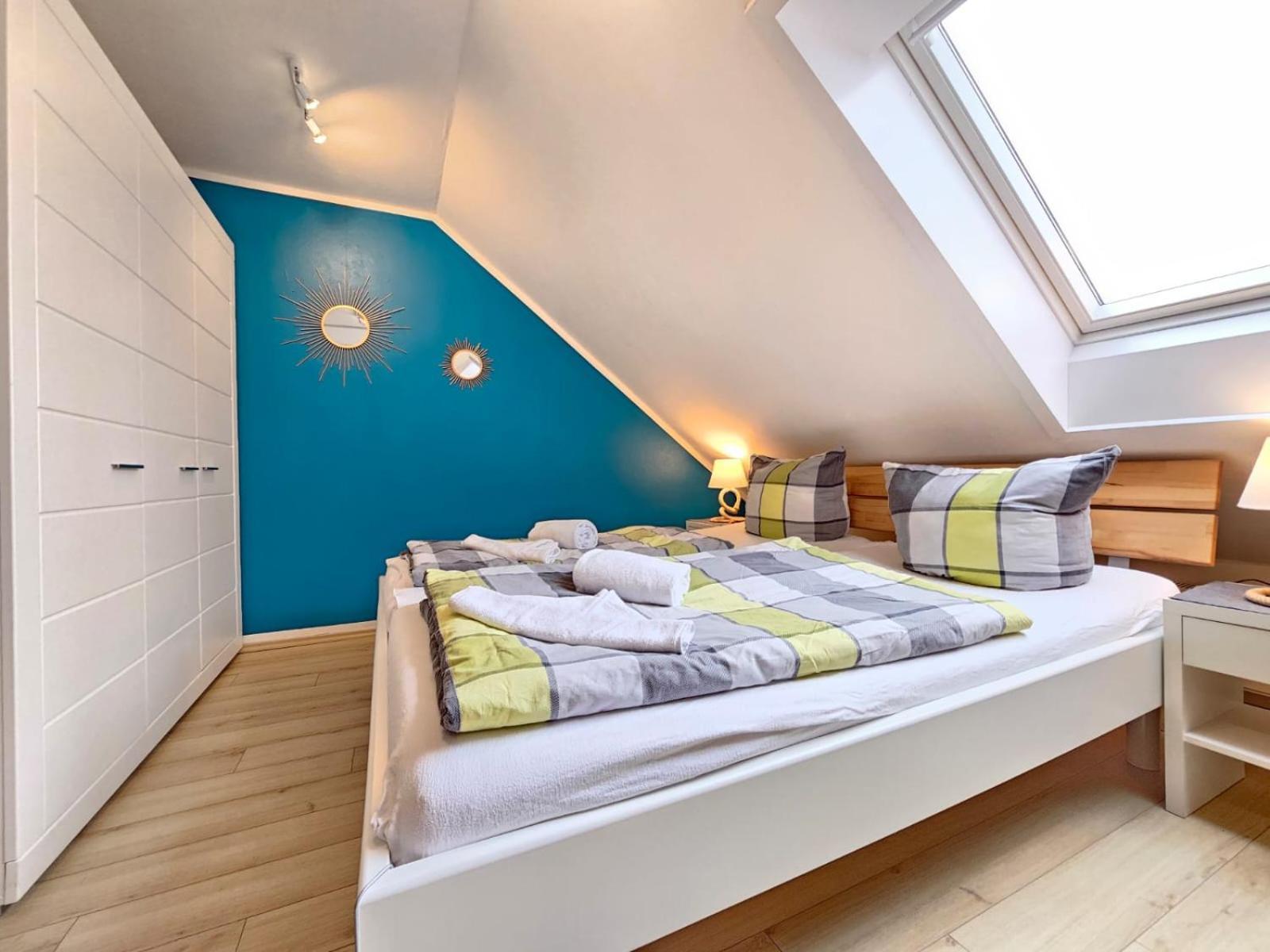 Ferienhaus Kutterstr 2B Norden Bagian luar foto