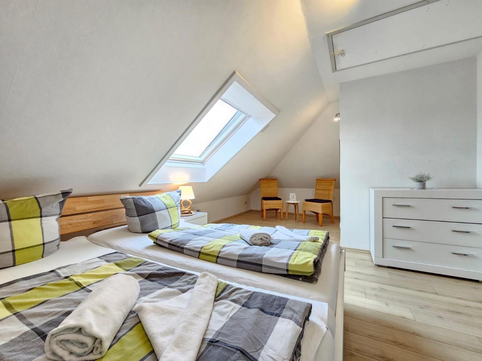 Ferienhaus Kutterstr 2B Norden Bagian luar foto