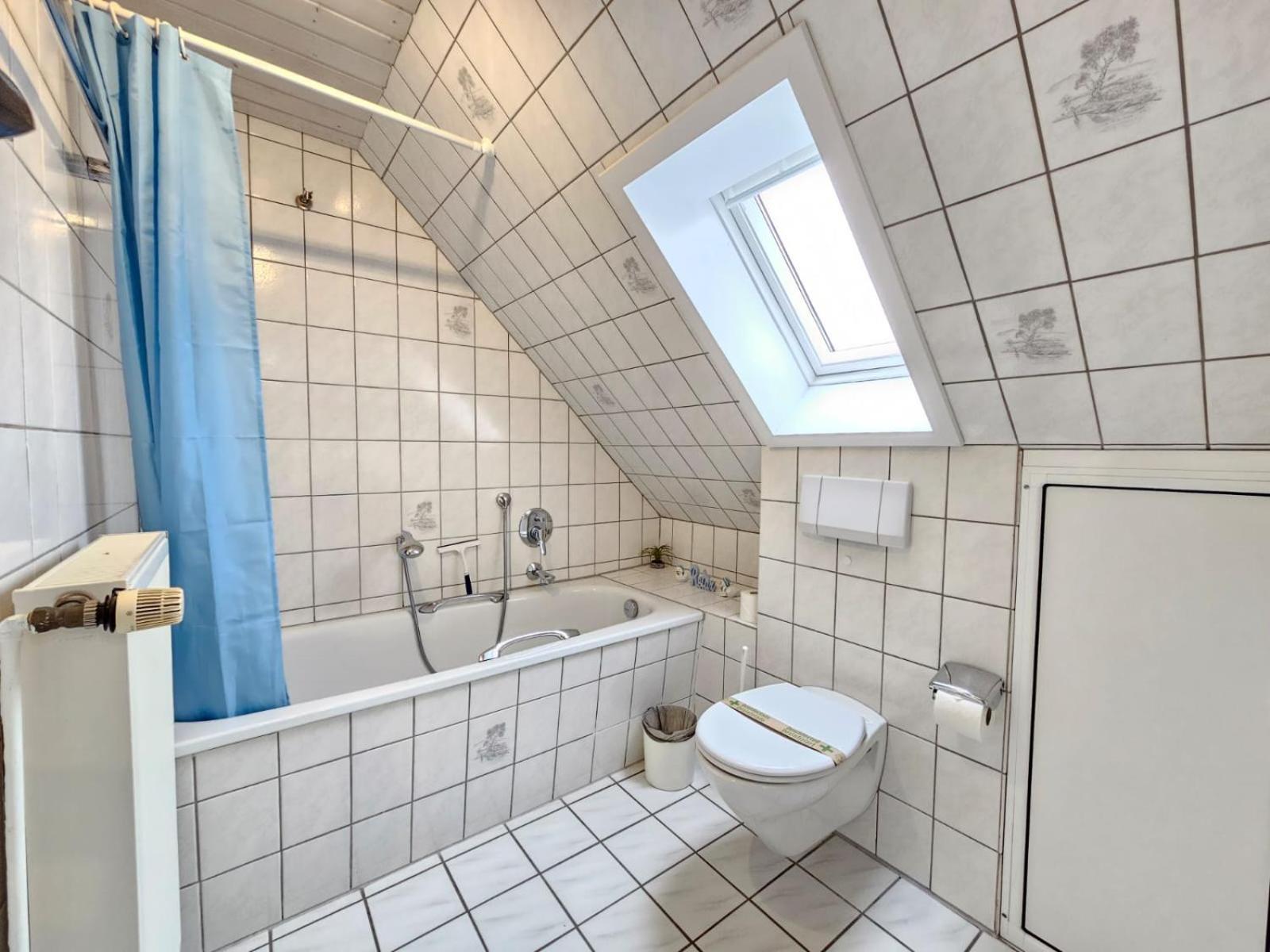 Ferienhaus Kutterstr 2B Norden Bagian luar foto