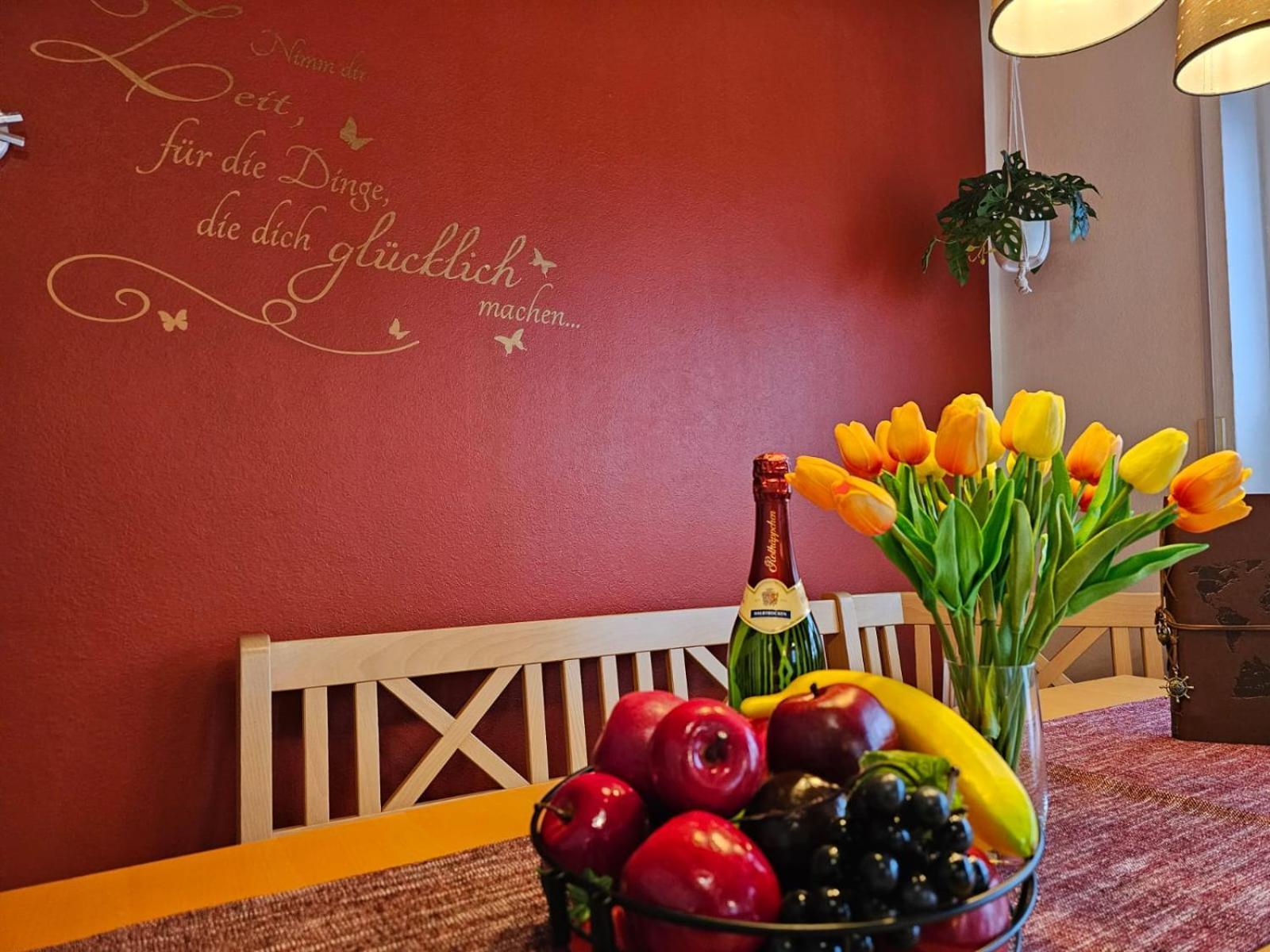 Ferienhaus Kutterstr 2B Norden Bagian luar foto